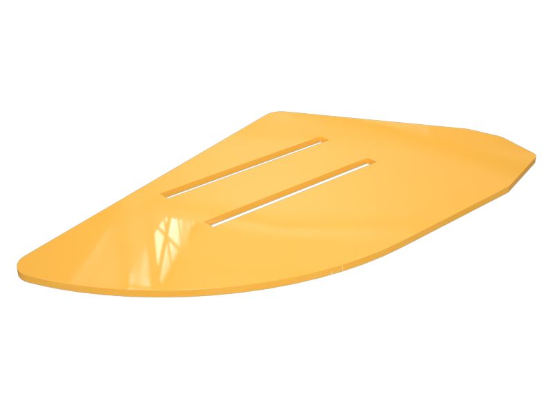 PLATE-WEAR