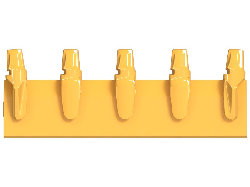 Основная кромка