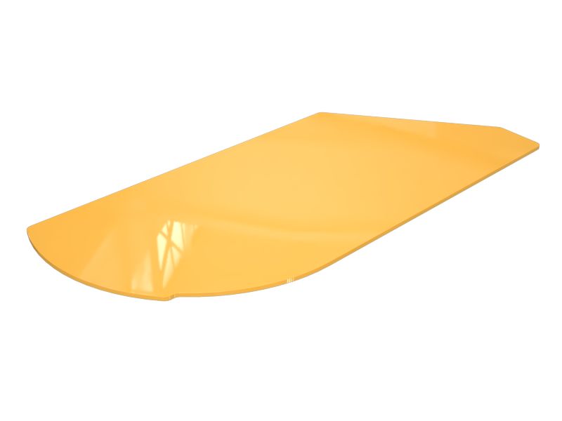 626-7201: PLATE-WEAR