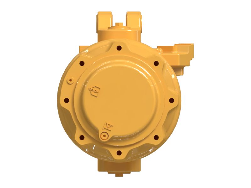 Группа переднего моста