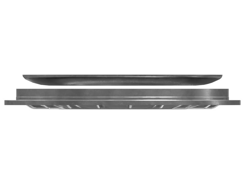 КРЫЛЬЧАТКА