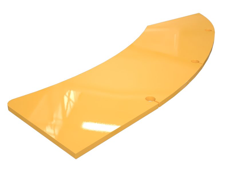 PLATE-WEAR