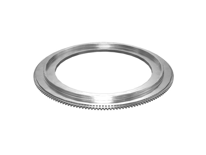 166 зубьев Поршень сцепления