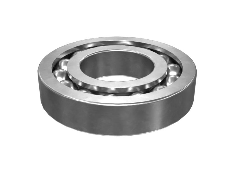 ПОДШИПНИК ШАРИКОВЫЙ