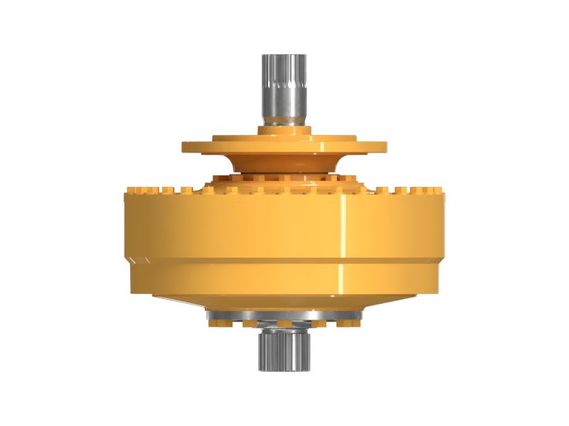 БЛОК КОНВЕРТЕРА