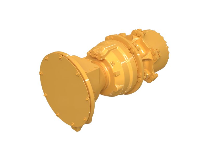 Колесная группа