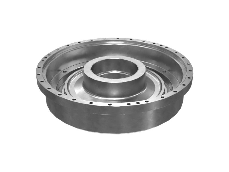 390-4073: КОЖУХ В СБОРЕ