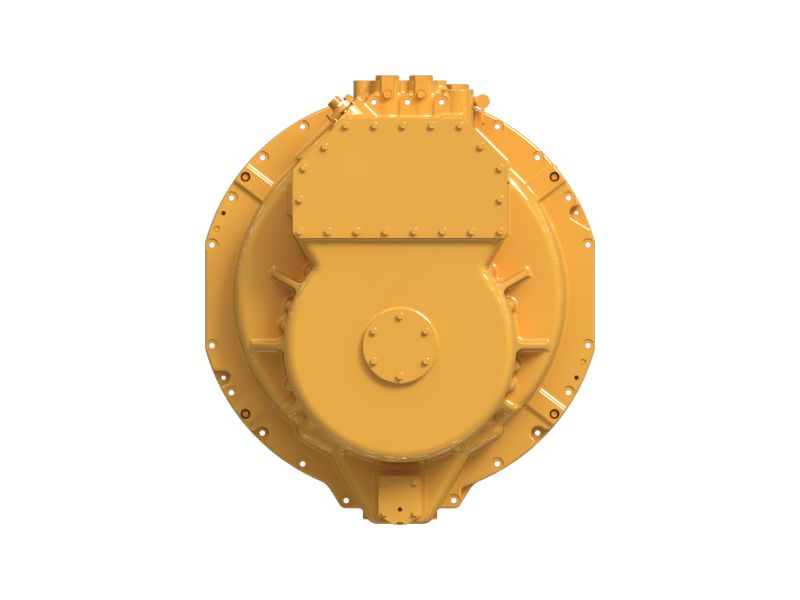 КОРОБКА ПЕРЕДАЧ