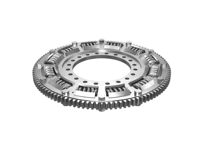 СОЕДИНИТЕЛЬНАЯ МУФТА В СБОРЕ