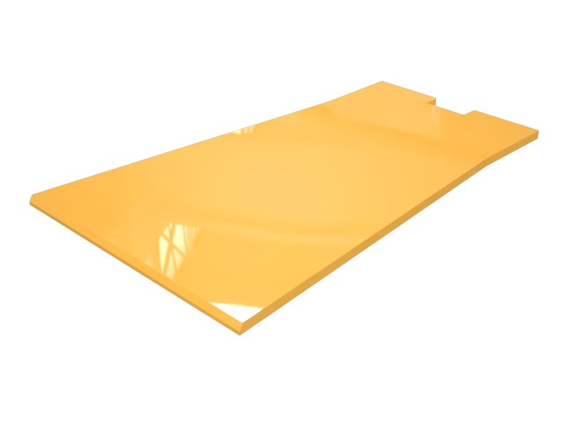 625-6690: PLATE-WEAR