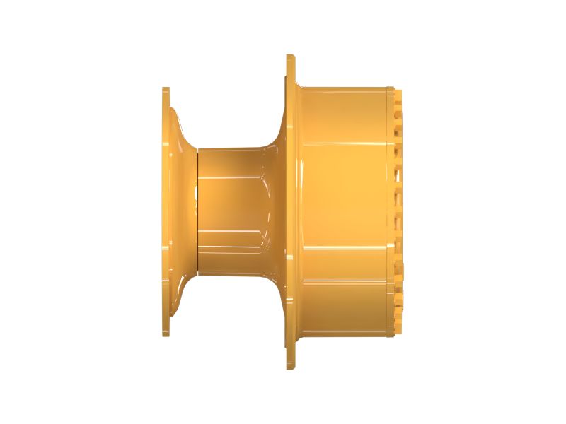 БЛОК ПРИВОДА REMAN