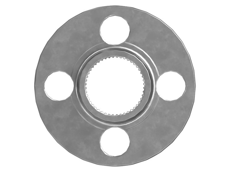 ВОДИЛО ПЛАНЕТАРНОЙ ПЕРЕДАЧИ