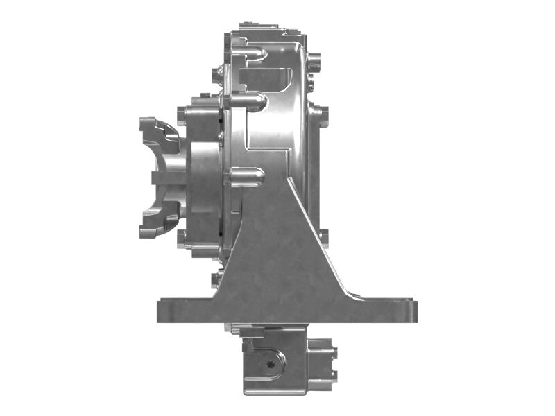 389-4896: FRONT PUMP 3894896 купить