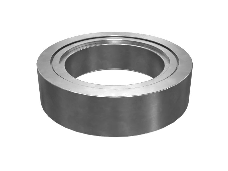 КОЛЬЦО В СБОРЕ