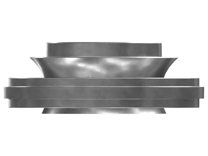 СТАТОР ПРЕОБРАЗОВАТЕЛЯ