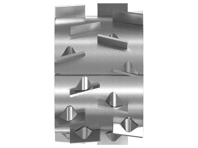 КОЛЕСО В СБОРЕ