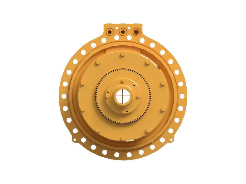 МУФТА СЦЕПЛЕНИЯ