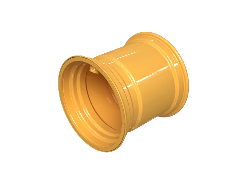 ОБОД В СБОРЕ