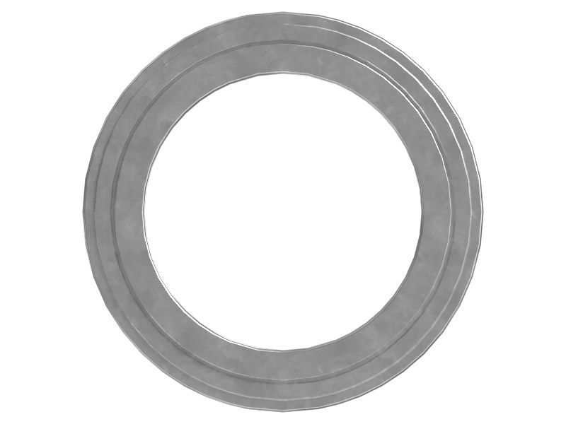 КОЛЬЦО В СБОРЕ