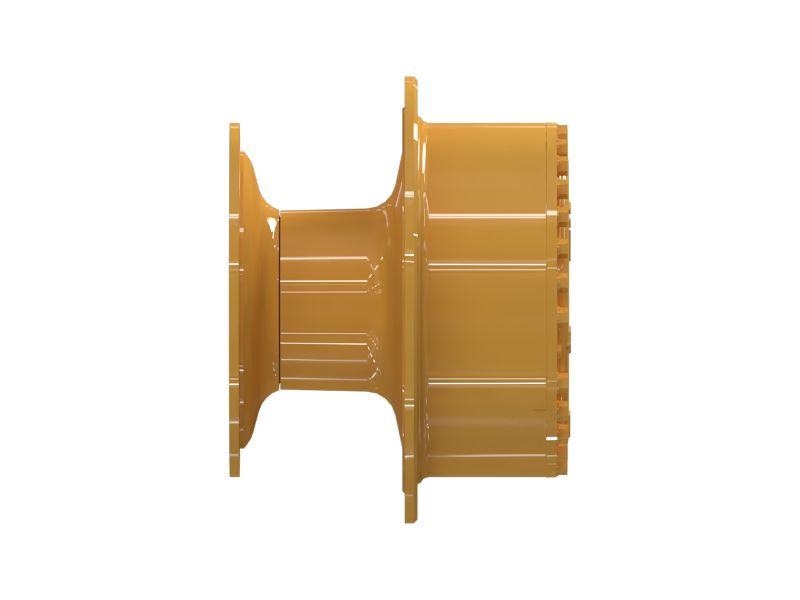 БЛОК ПРИВОДА REMAN