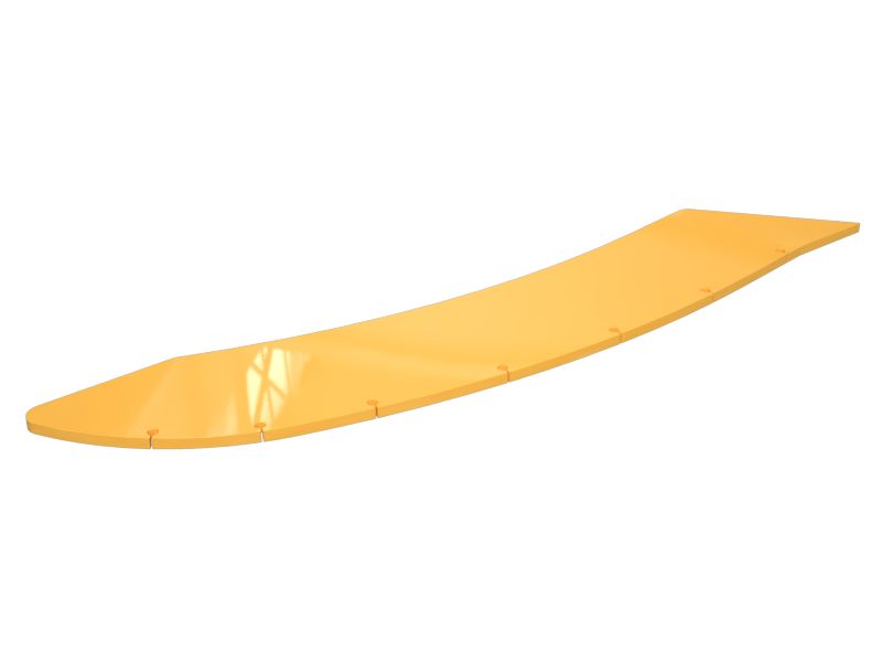 621-0246: PLATE-WEAR