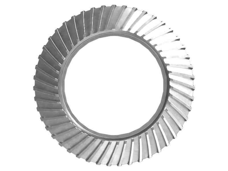 КОНИЧЕСКАЯ ШЕСТЕРНЯ