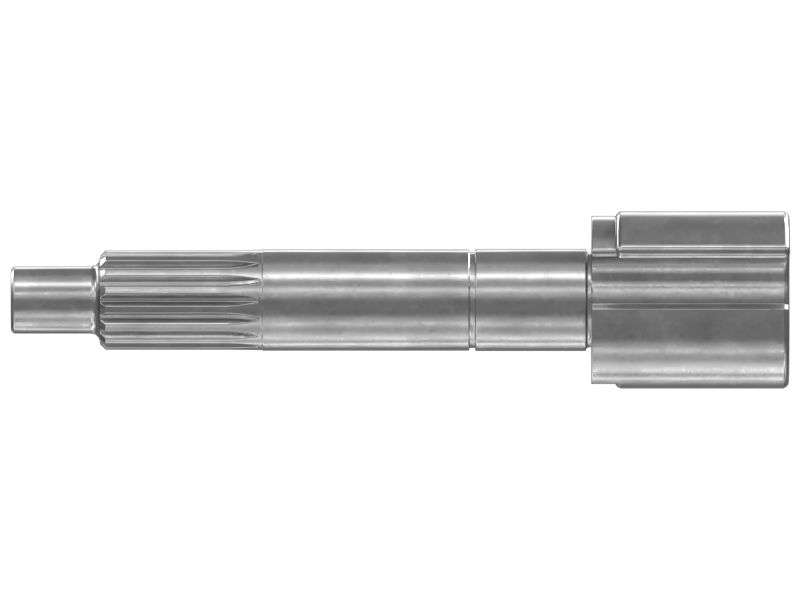 РАСПРЕДЕЛИТЕЛЬНЫЙ ВАЛ