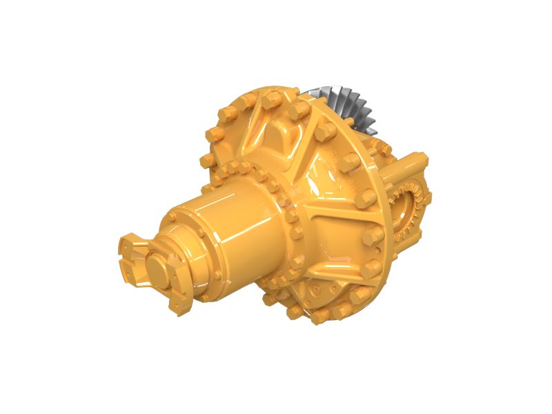 ШЕСТЕРНЯ ДИФФЕРЕНЦИАЛА