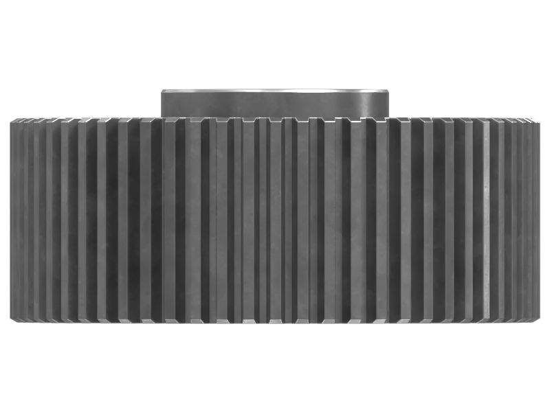 СТУПИЦА ТУРБИНЫ