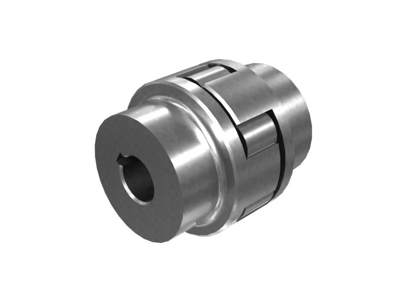 478-5492: 20mm Bore Diameter Jaw Coupling 4785492 купить