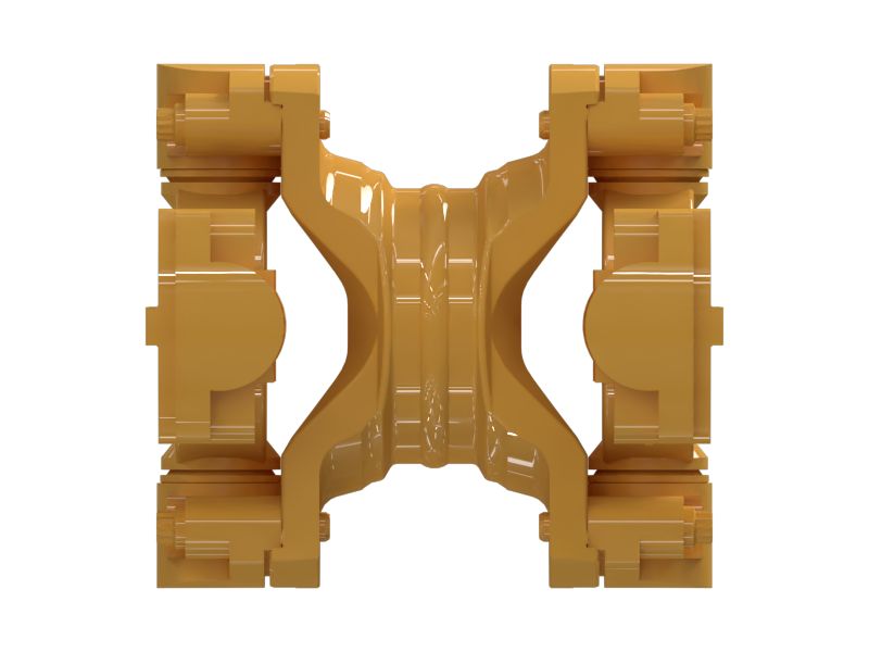 КАРДАННЫЙ ШАРНИР