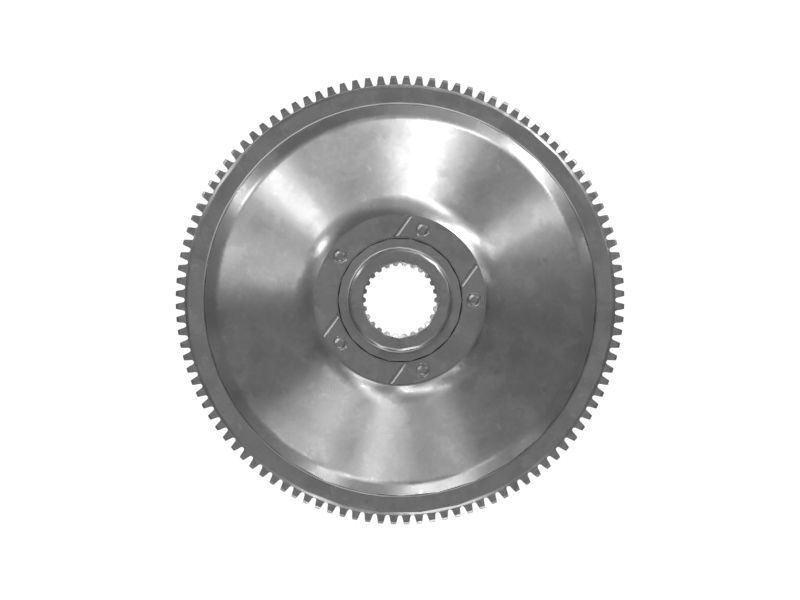 ШЕСТЕРНЯ В СБОРЕ