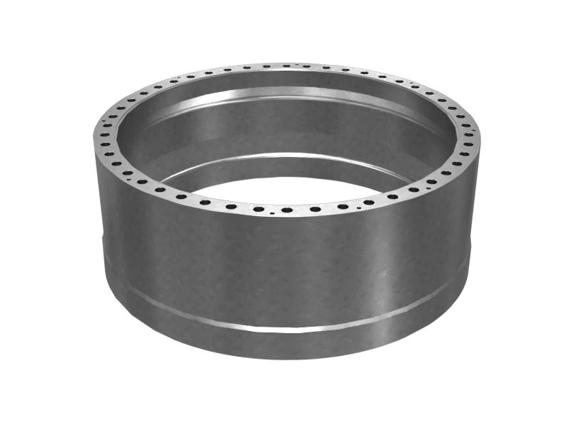 КОРПУС ПИТАТЕЛЯ