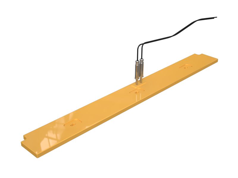 257-5262: НАГРЕВАТЕЛЬ SCR В СБОРЕ