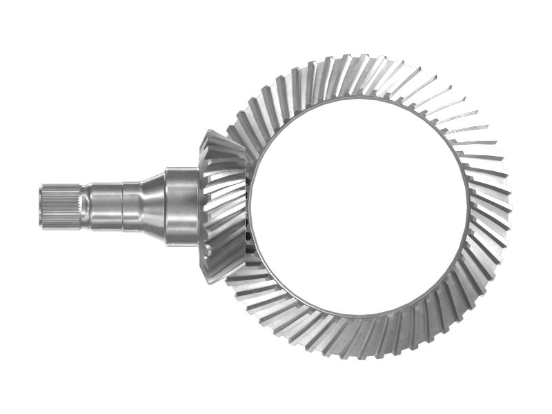 НАБОР ШЕСТЕРЕН