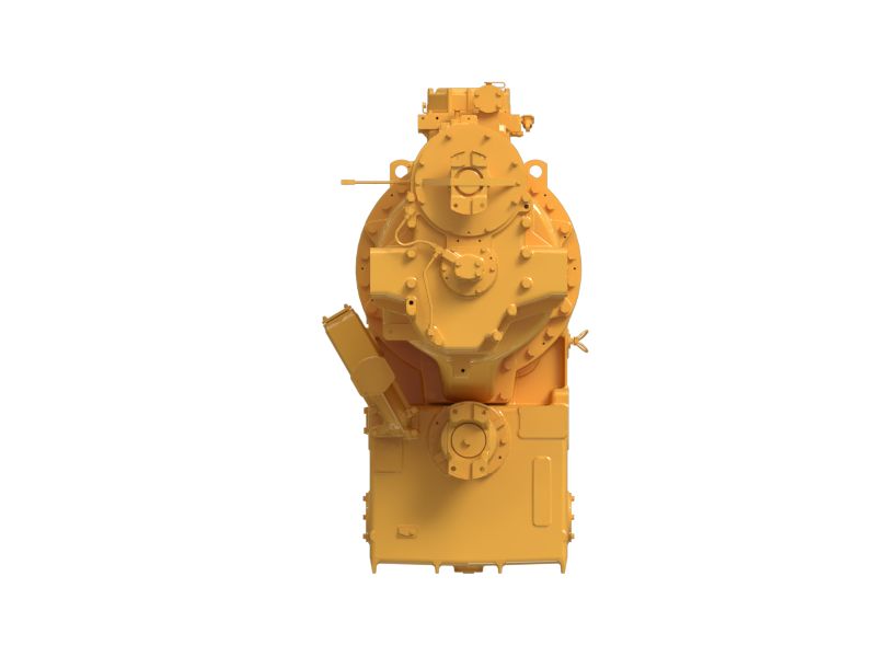 КОРОБКА ПЕРЕДАЧ