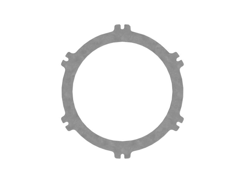 ПЛАСТИНА МУФТЫ СЦЕПЛЕНИЯ