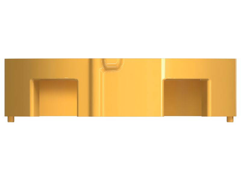 КОРПУС В СБОРЕ