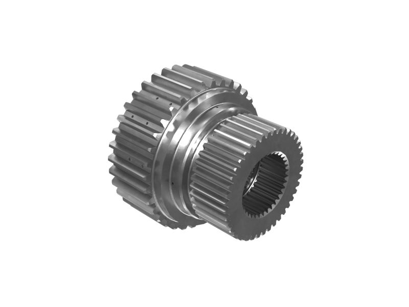 3T-8116: СТУПИЦА В СБОРЕ