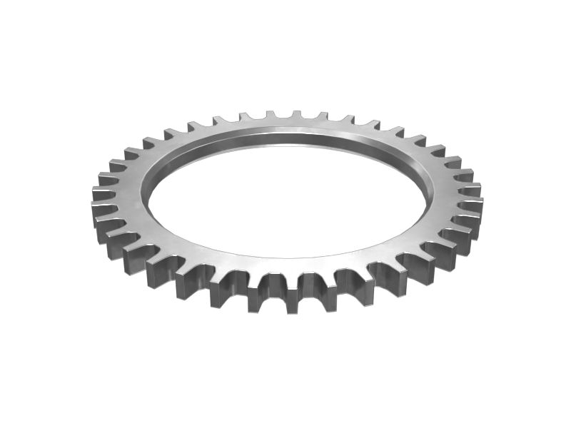 ДАТЧИК ЧАСТОТЫ ВРАЩЕНИЯ РОТОРА