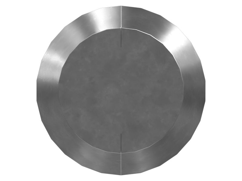 ВАЛ КОНИЧЕСКОЙ ШЕСТЕРНИ