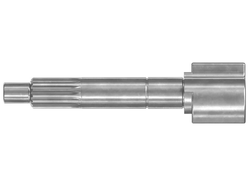 РАСПРЕДЕЛИТЕЛЬНЫЙ ВАЛ