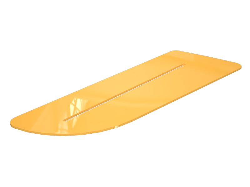 PLATE-WEAR