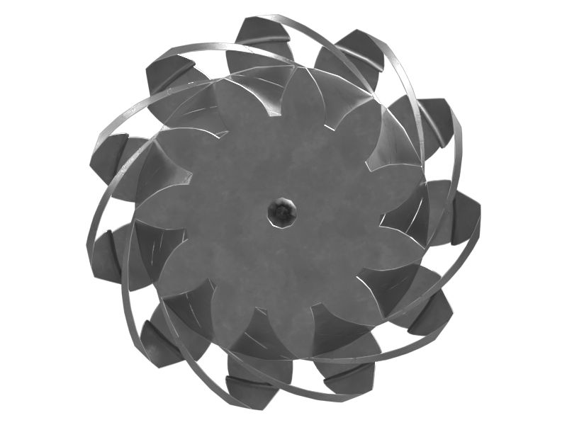 416-2725: SHAFT-PIN (B 4162725 купить