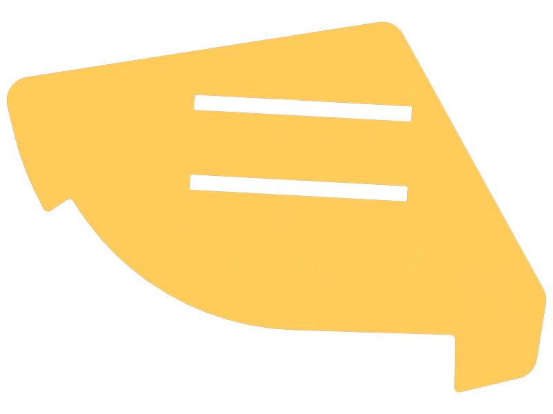 PLATE-WEAR