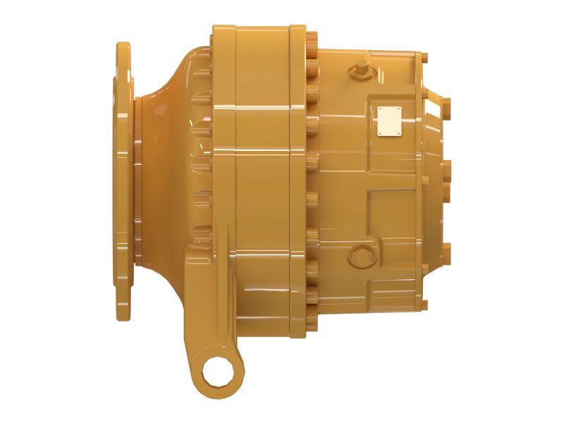 БЛОК РЕДУКТОРА