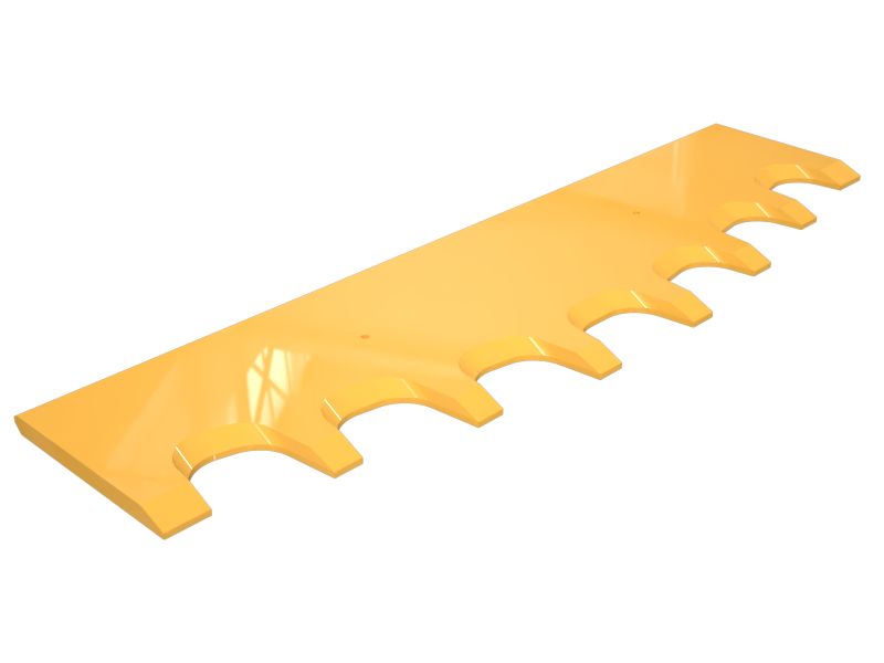 EDGE-CUTTING