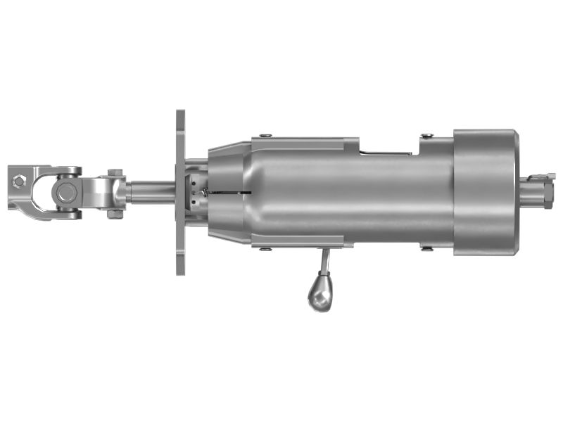 561-5162: Steering Column 5615162 купить