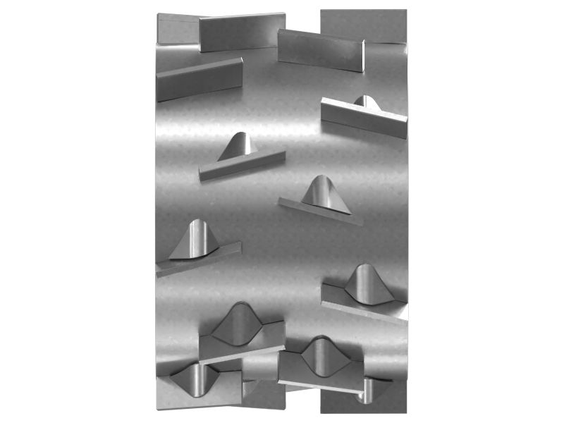 КОЛЕСО В СБОРЕ