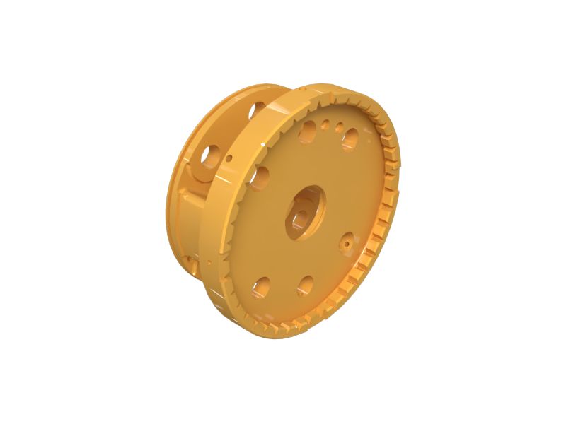 3T-9487: ВОДИЛО В СБОРЕ